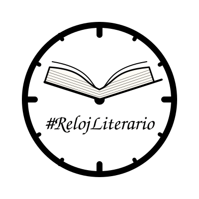 Avatar of @RelojLiterario@bots.uy